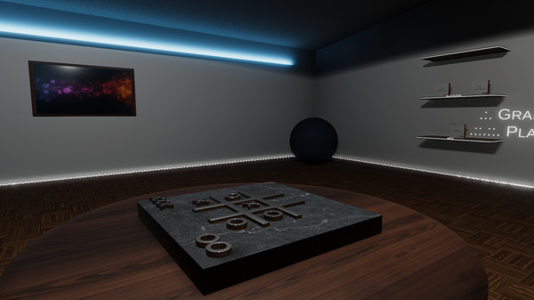 Board Games VR screenshot 5