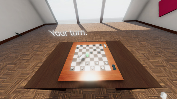 Board Games VR screenshot 9