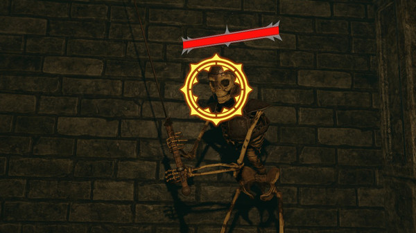 Deadeye Dungeon screenshot 3