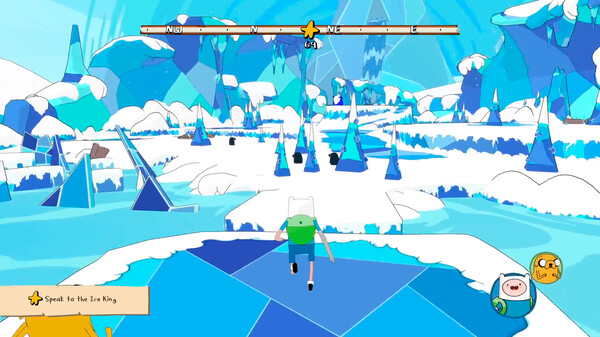 Adventure Time: Pirates of the Enchiridion screenshot 7