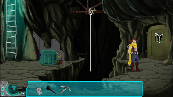 Rogue Quest: The Vault of the Lost Tyrant screenshot 6
