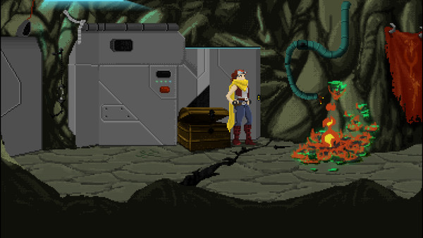 Rogue Quest: The Vault of the Lost Tyrant screenshot 4