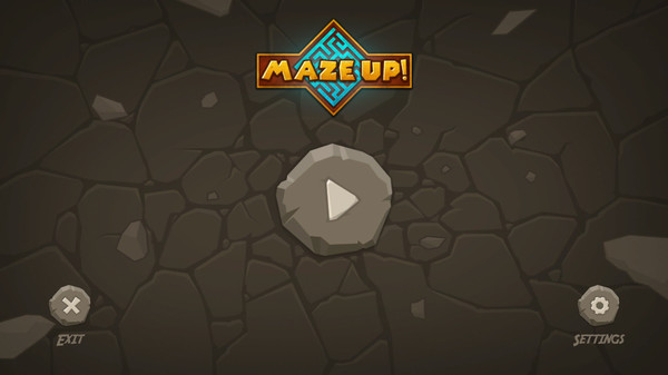 Maze Up! screenshot 4