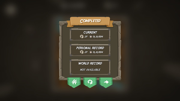 Maze Up! screenshot 5