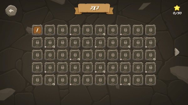 Maze Up! screenshot 1
