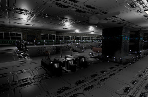Trooper 1 screenshot 5
