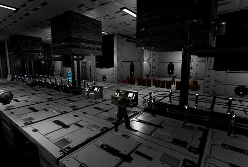 Trooper 1 screenshot 4