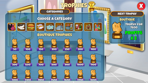 Holyday City: Reloaded screenshot 7