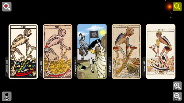 Tarot Readings Premium screenshot 9