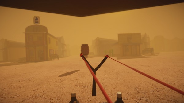 Barrels Up screenshot 4