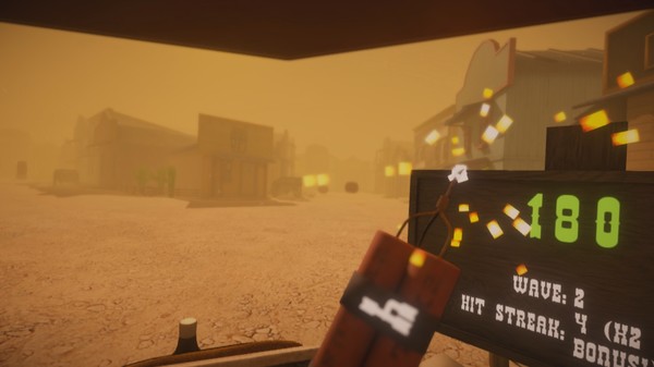 Barrels Up screenshot 5