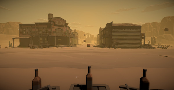 Barrels Up screenshot 3