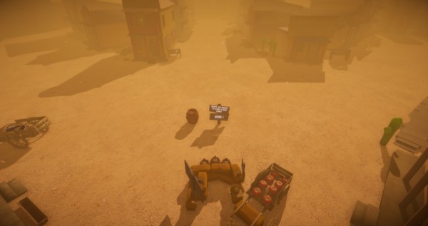 Barrels Up screenshot 11