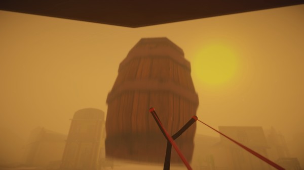 Barrels Up screenshot 7
