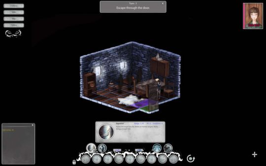 Winter Voices screenshot 5