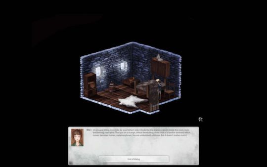 Winter Voices screenshot 3