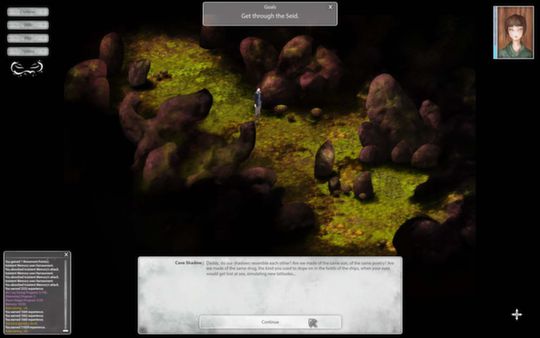 Winter Voices screenshot 7