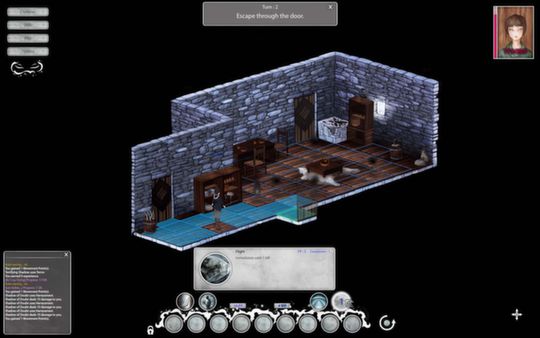 Winter Voices screenshot 10