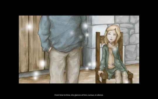 Winter Voices screenshot 4