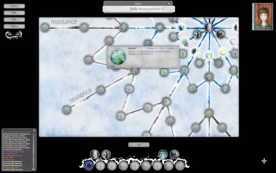 Winter Voices screenshot 11