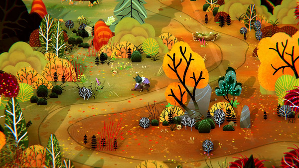 Wytchwood screenshot 1
