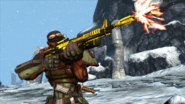 Borderlands Game of the Year Enhanced screenshot 10