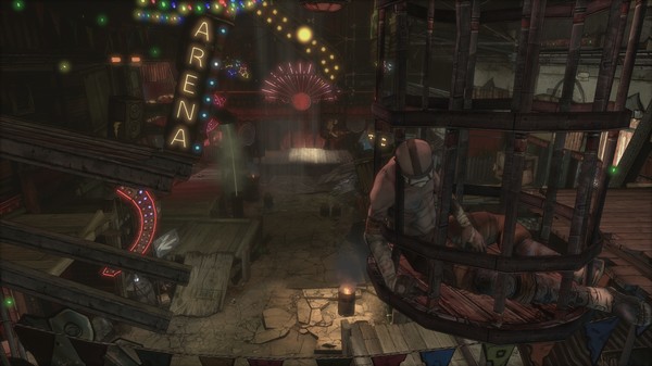 Borderlands Game of the Year Enhanced screenshot 7