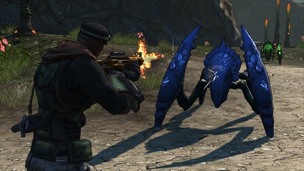 Borderlands Game of the Year Enhanced screenshot 9
