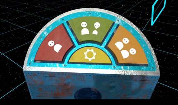 Big Bang Billiards screenshot 4