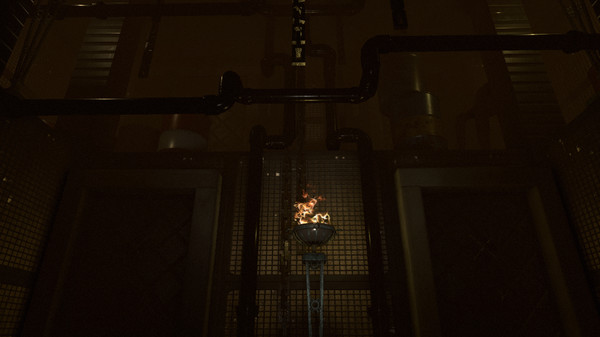 Silent Descent screenshot 3