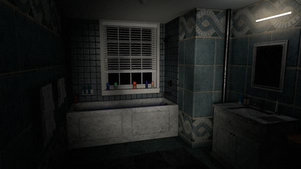 Silent Descent screenshot 10