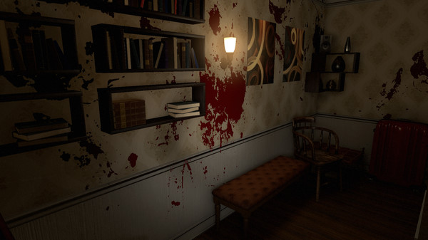 Silent Descent screenshot 9