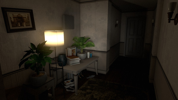 Silent Descent screenshot 6