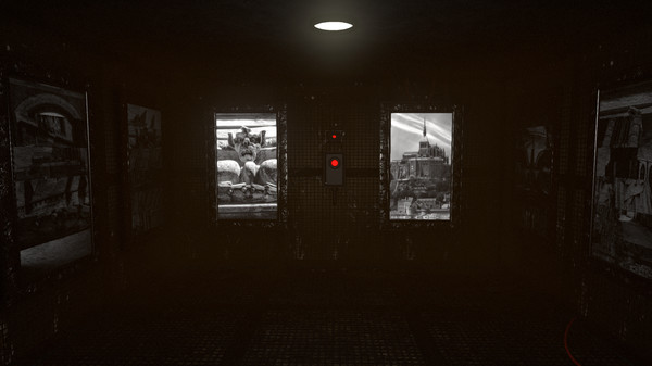 Silent Descent screenshot 8