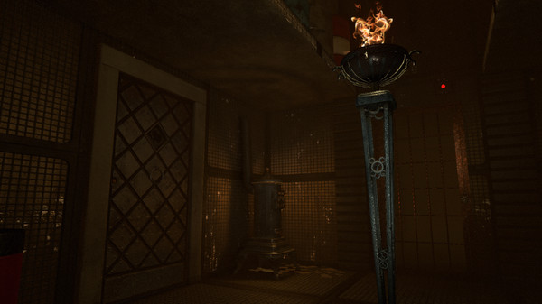 Silent Descent screenshot 11