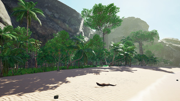 Tropical Escape screenshot 10