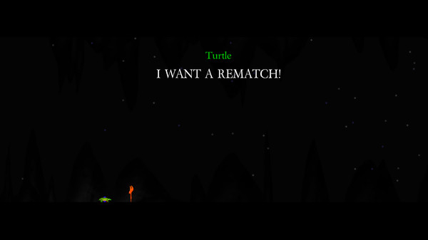 Turtle: Voidrunner screenshot 9