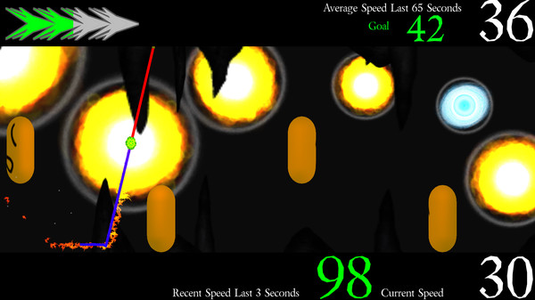 Turtle: Voidrunner screenshot 5