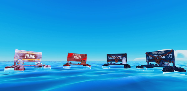 KRAKEN screenshot 7