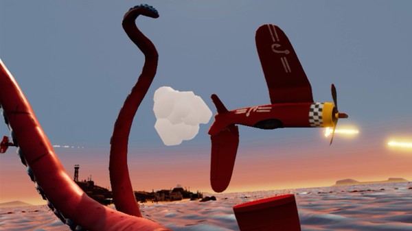 KRAKEN screenshot 2