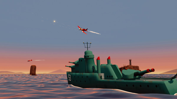 KRAKEN screenshot 6