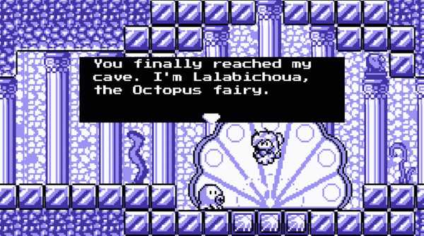 Save me Mr Tako: Tasukete Tako-San screenshot 4