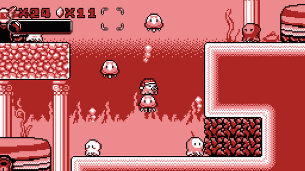 Save me Mr Tako: Tasukete Tako-San screenshot 12