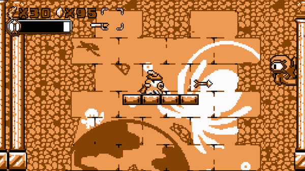 Save me Mr Tako: Tasukete Tako-San screenshot 6