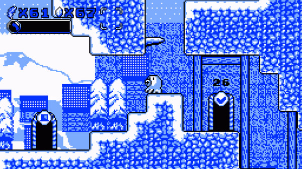 Save me Mr Tako: Tasukete Tako-San screenshot 11