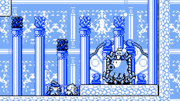 Save me Mr Tako: Tasukete Tako-San screenshot 2