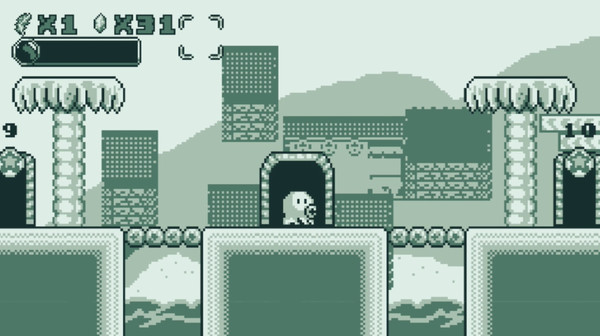 Save me Mr Tako: Tasukete Tako-San screenshot 5