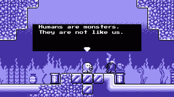Save me Mr Tako: Tasukete Tako-San screenshot 10