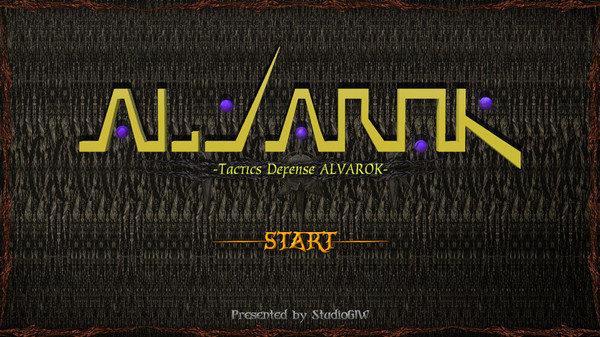 ALVAROK screenshot 1