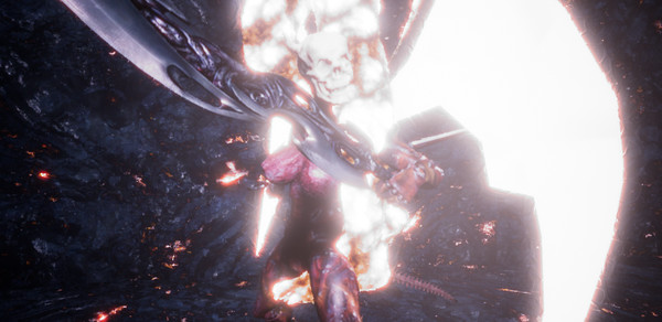The Succubi Trap screenshot 8